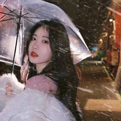 代表小姐