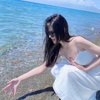 黄昏的甜美生活